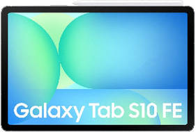 Samsung Galaxy Tab S10 FE 5G