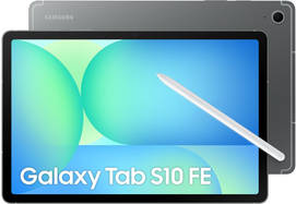 Samsung Galaxy Tab S10 FE 5G 256GB