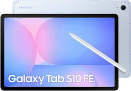 Samsung Galaxy Tab S10 FE 5G 256GB