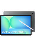 Samsung Galaxy Tab S10 FE 5G 256GB Price