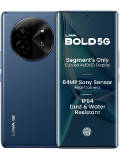 Lava Bold 8GB RAM