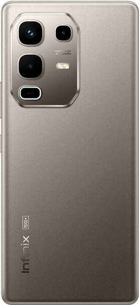 Infinix Note 50s 5G+