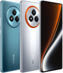 realme Narzo 80 Pro 12GB RAM