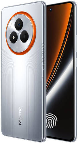 realme Narzo 80 Pro 12GB RAM