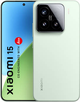 Xiaomi 15 512GB 12GB RAM