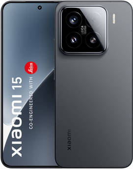 Xiaomi 15 512GB 12GB RAM