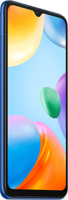 Xiaomi Redmi 10C 128GB 4GB RAM