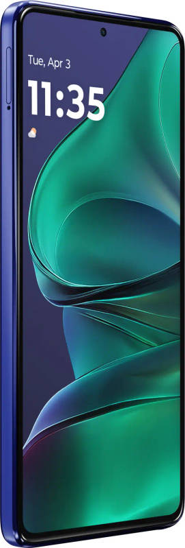 Motorola Edge 60 Stylus