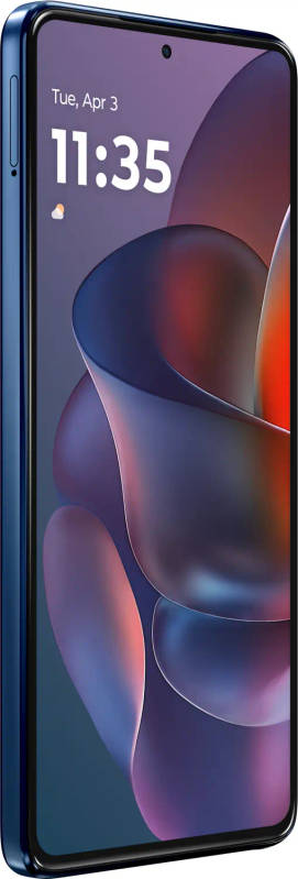 Motorola Edge 60 Stylus