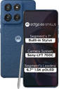 Motorola Edge 60 Stylus