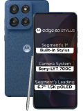Motorola Edge 60 Stylus price in India