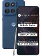 Motorola Edge 60 Stylus vs Nothing Phone 3a