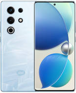 Itel S25 Ultra 256GB 8GB RAM