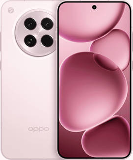 Oppo Find X8s
