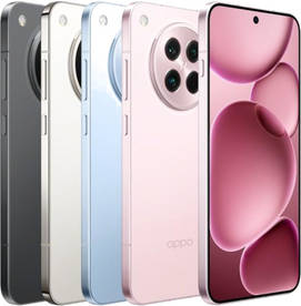 OPPO Find X8s