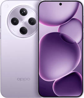 OPPO Find X8s Plus