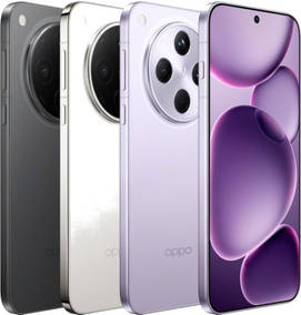 OPPO Find X8s Plus