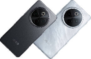 iQOO Z10 12GB RAM