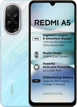 Xiaomi Redmi A5 128GB