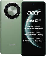 Acer Super ZX