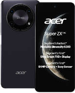 Acer Super ZX