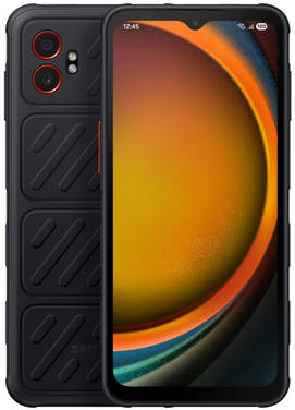 Samsung Galaxy Xcover 7 Pro