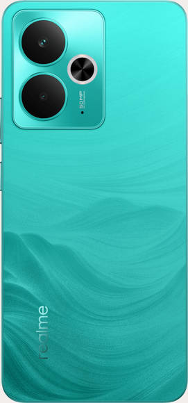 realme 14T