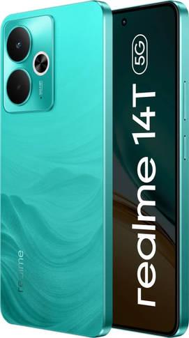 realme 14T