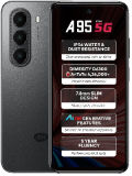 Itel A95 6GB RAM Price