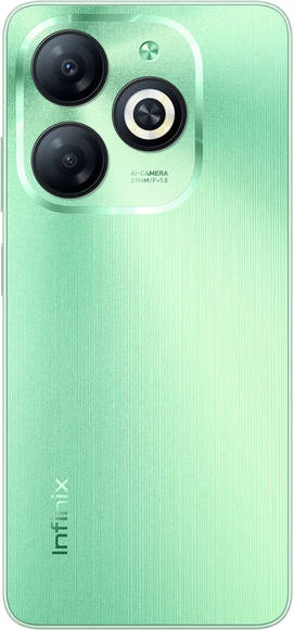 Infinix Smart 8 HD 4GB RAM