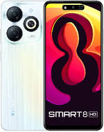 Infinix Smart 8 HD 4GB RAM
