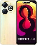 Infinix Smart 8 HD 4GB RAM