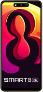 Infinix Smart 8 HD 4GB RAM