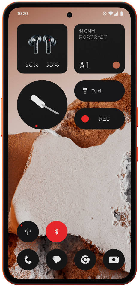 CMF Phone 2 Pro - Image 2