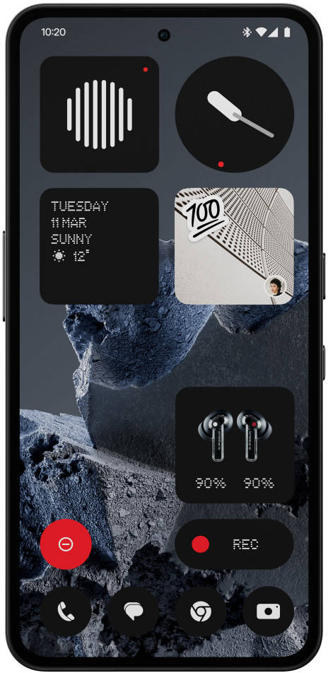 CMF Phone 2 Pro - Image 5