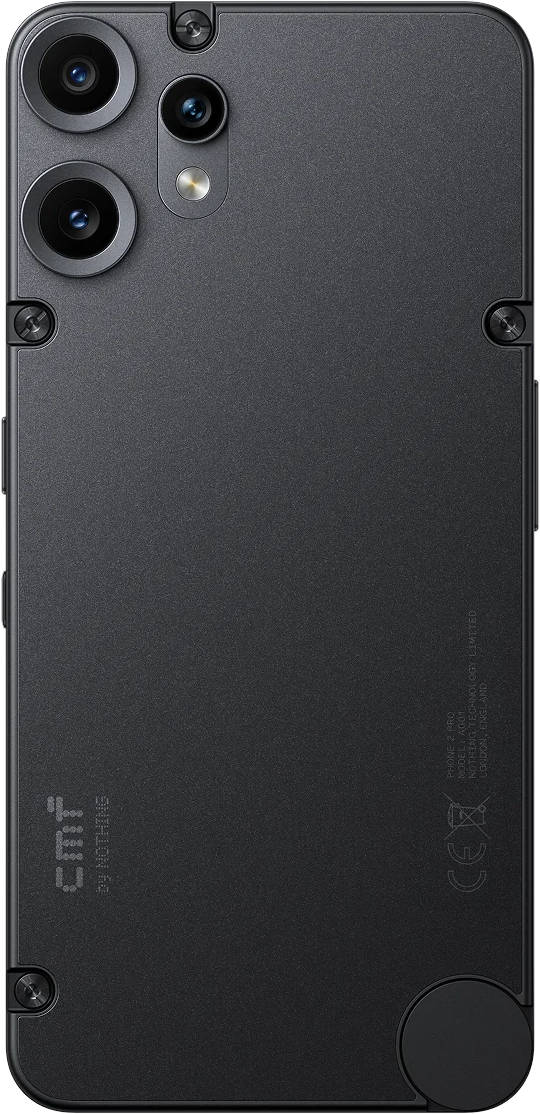 CMF Phone 2 Pro - Full Specifications & Price in India (4th June
