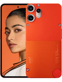CMF Phone 2 Pro AnTuTu Score 8 GB 128 GB