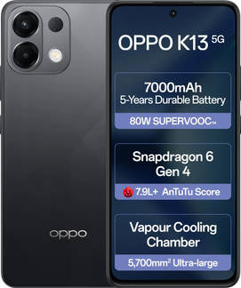 OPPO K13 256GB