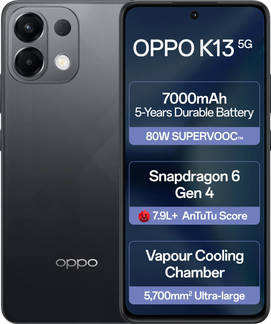 Oppo K13 256GB