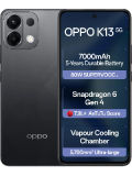 OPPO K13 256GB price in India