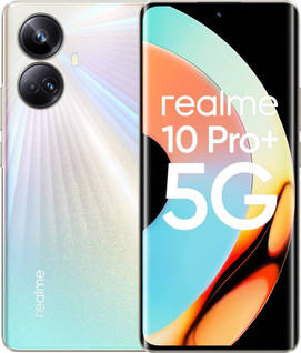 realme 10 Pro Plus 256GB 12GB RAM