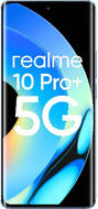 realme 10 Pro Plus 256GB 12GB RAM