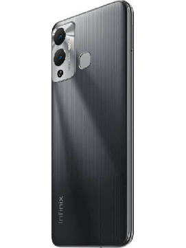 Infinix Hot 12 Play 128GB 4GB RAM