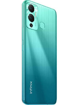Infinix Hot 12 Play 128GB 4GB RAM