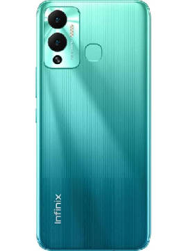 Infinix Hot 12 Play 128GB 4GB RAM