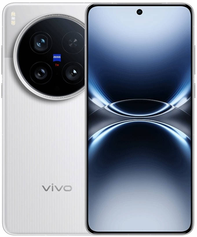 vivo x200 ultra 16/512GB ほぼ未使用 Vivo X200 Ultra - Specifications (Updated on 31st December, 2025