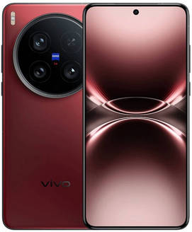 vivo X200 Ultra