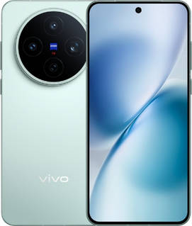 Vivo X200s