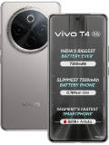 vivo T4 256GB