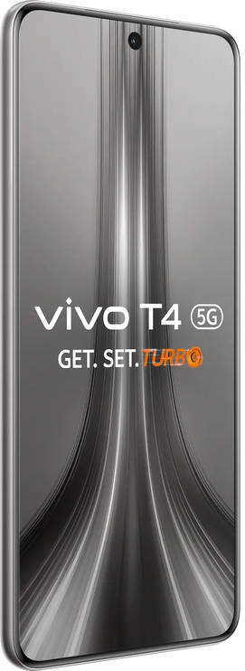 vivo T4 12GB RAM